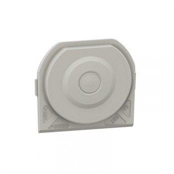 LEGRAND plexo ip55 embout à membrane jusqu'a diametre 25 mm ( set de 10 pièces) LEGRAND plexo ip55 embout à membrane jusqu'a diametre 25 mm ( set de 10 pièces)