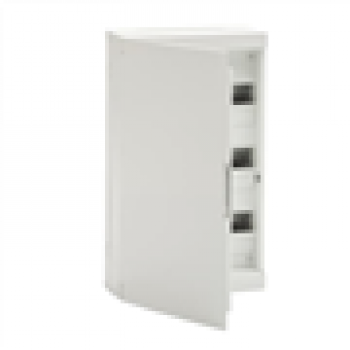 abb f-o-r 150p 54 modules volle deur
