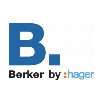 berker functionaliteiten en centrale plaatjes