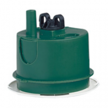 LEGRAND batibox inbouwdoos metselwerk rond diam 65mm vr verlichting LEGRAND batibox inbouwdoos metselwerk rond diam 65mm vr verlichting