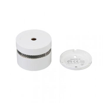 senska mini smoke tripack (optisch) met batterij promotie senska mini smoke tripack (optisch) met batterij promotie