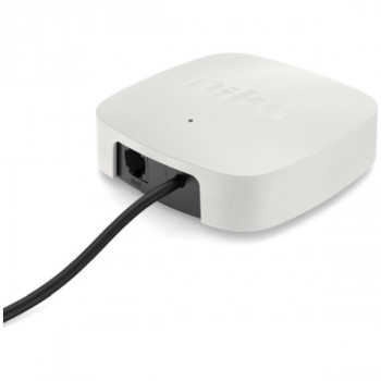 NIKO draadloze bridge voor niko home control NIKO draadloze bridge voor niko home control