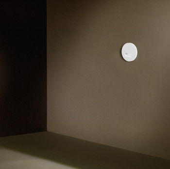 tal fonda round smd led 0,8w 230v 3000k cri80 white tal fonda round smd led 0,8w 230v 3000k cri80 white