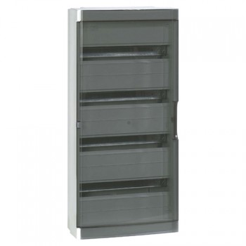 VYNCKIER abb f-o-r 150t 72modules doorzichtige deur VYNCKIER abb f-o-r 150t 72modules doorzichtige deur