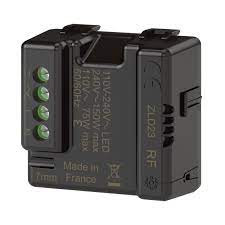 LEGRAND valena nwn 3-draads dimmer micromodule 150w LEGRAND valena nwn 3-draads dimmer micromodule 150w