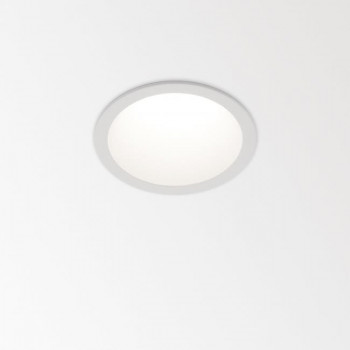 delta light partou ip 92737 w-w diametre 76 mm
