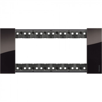 BTICINO living now plaque 6 modules