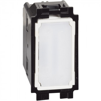 BTICINO living now kruisschakelaar 10a 1 module BTICINO living now kruisschakelaar 10a 1 module