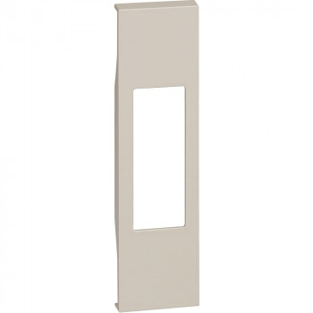 BTICINO living now enjoliveur pour interrupteur bipolaire 1 module