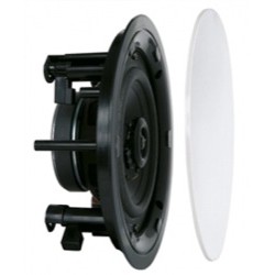artsound luidspreker inbouw rond - 100v,20w schilderbaar 180mm artsound luidspreker inbouw rond - 100v,20w schilderbaar 180mm