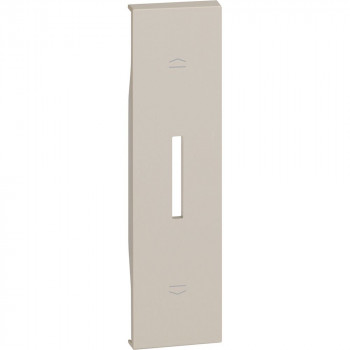 living now touche pour int.volets roulants type k4027