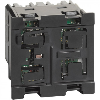 BTICINO living now universele dimmer apparaat 2 modules BTICINO living now universele dimmer apparaat 2 modules