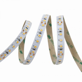 INTEGRATECH led strip ip20 120led/meter smd2835 24v 2700k 5 meter INTEGRATECH led strip ip20 120led/meter smd2835 24v 2700k 5 meter