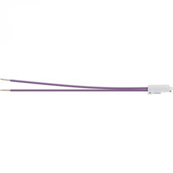NIKO unité d'éclairage avec fils 230V  Led blanc chaud haute intensité NIKO unité d'éclairage avec fils 230V  Led blanc chaud haute intensité