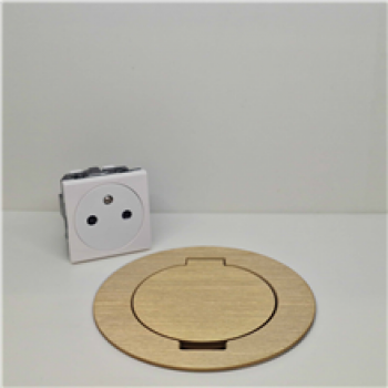 ROUND TAIL arpi ip64 vloerstopcontact 2p+a klapdeksel (06)