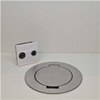 arpi ip64 pour radio/tv couvercle à charnière (01)