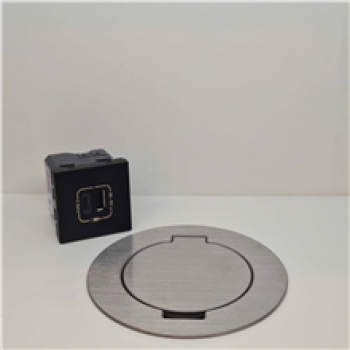 arpi prise de sol ip66 usb a + c charger couvercle à charnière (11)