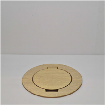 ROUND TAIL arpi flor socket device not included (06)