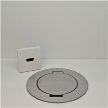 arpi flor socket round tail - hdmi 1.3 (01)