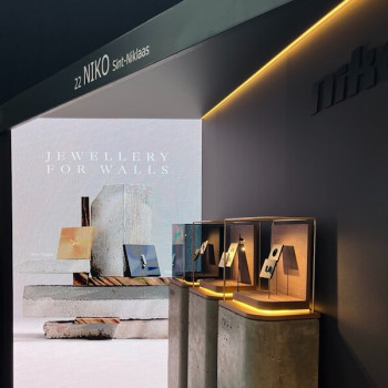 NIKO rocker / toggle composants communs