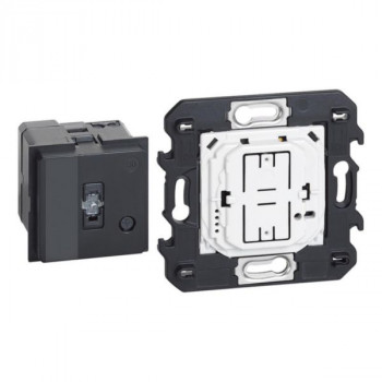 BTICINO living now with netatmo gateway + algemene bediening BTICINO living now with netatmo gateway + algemene bediening