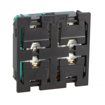 BTICINO living now my home commande de base pour 2 fonctions