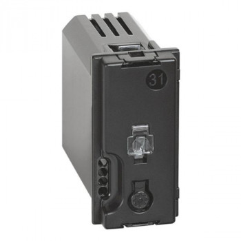 BTICINO living now with netatmo schakelmodule voor stopcontacten