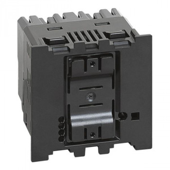 BTICINO living now with netatmo interrupteur volet connecté 2 modules