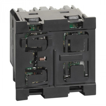 living now dimmer voor ballast 0-10v 2 modules