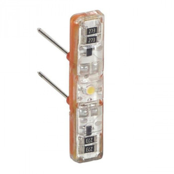 LEGRAND lampje voor controle 230v bestaande bekabeling