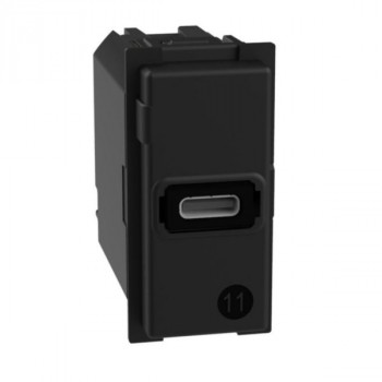 BTICINO living now prise usb type c 20w