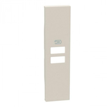 BTICINO living now enjoliveur sable pour k4191aa, k4191ac,k4191cc