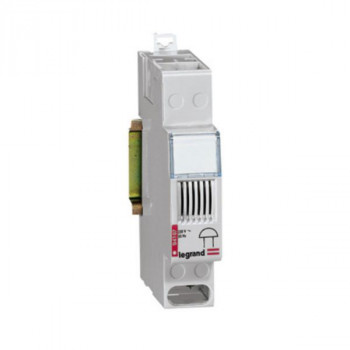 LEGRAND sonnerie 230v 4va 83 db 1 module