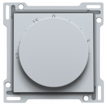 niko afwerkingsset voor timer regelbaar tot 15 min sterling coated (121)