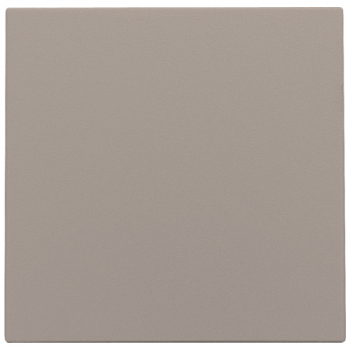 niko set finition avec sortie de câble pour cache-trou avec serre-fil bronze coated (123)
