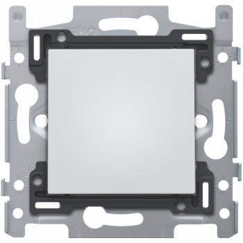NIKO éclairage d'orientation leds blanc  830 lux 6500 K fixation par vis