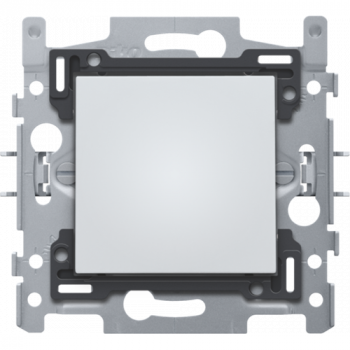 niko oriëntatieverlichting met rode leds 460 lux klauwbevestiging