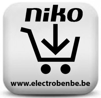 niko diverse accessoires