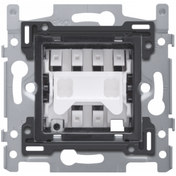 schakelaar tweepolig 10a 250v voor serie rocker of toggle-insteekklemmen (1)