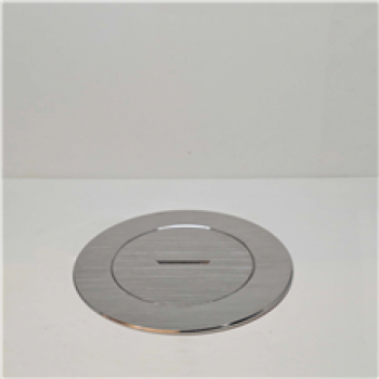 arpi ronde afdekplaat met deksel ip66