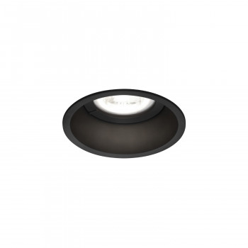 wever & ducre plafondlamp deep 1.0 par 16 b blade springs