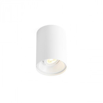 wever & ducre solid 1.0 par 16w white gu10 ip20