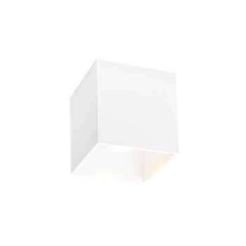 wever & ducre box ceiling 1.0 par 16 white gu10 ip20