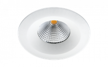 bardo isosafe airtight ip65 blanc 4000k - 904406