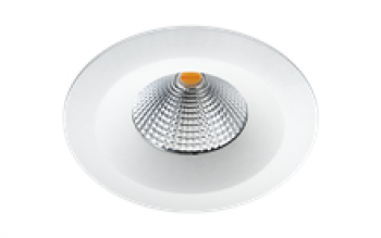 uniled isosafe dimtowarm blanc 6w led - 904211