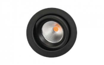 SG LIGHTING junistar eco outdoor (1pack) zwart 2700k - 905239