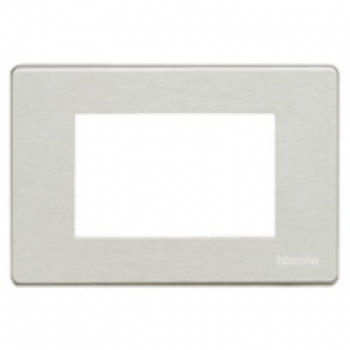 magic afdekplaat 3modules oxydal