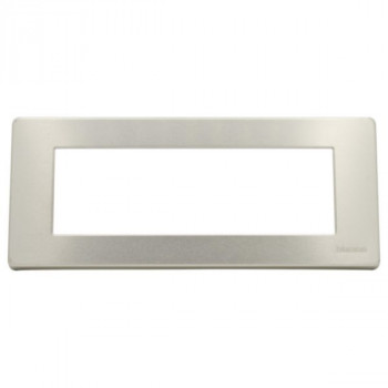 BTICINO magic afdekplaat 6 modules BTICINO magic afdekplaat 6 modules