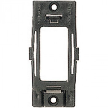 BTICINO magic support pour 1 module étroit ( plastique )