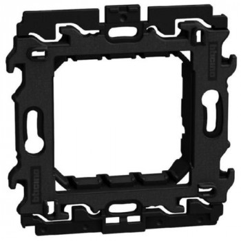 light now support pour vis 57/71mm 2mod.